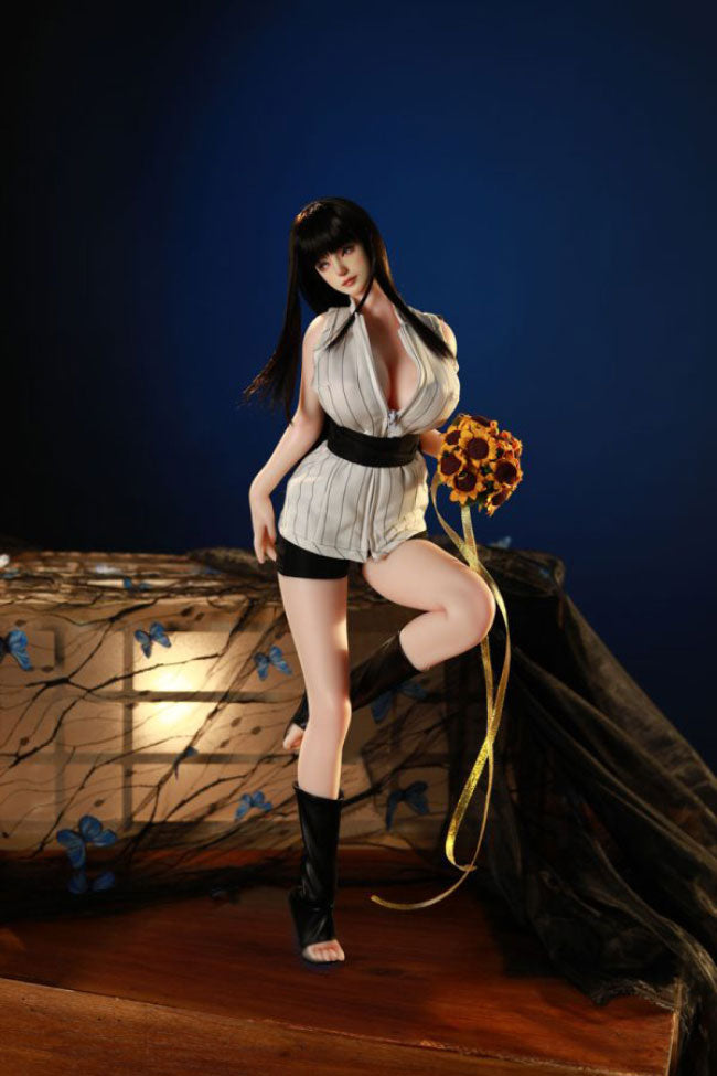 Naruto Hinata Hyuga Mini Sex Doll