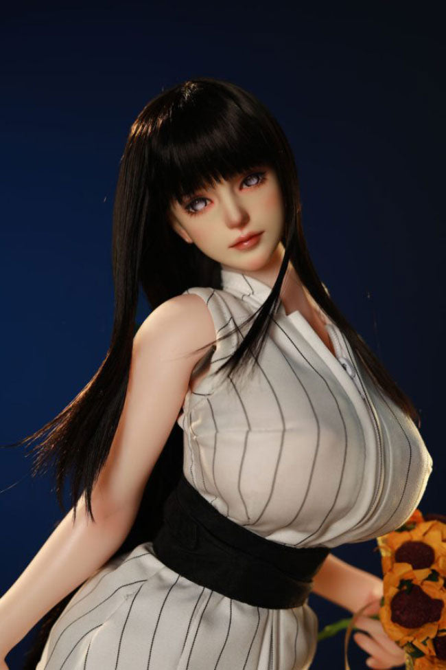 Naruto Hinata Hyuga Mini Sex Doll