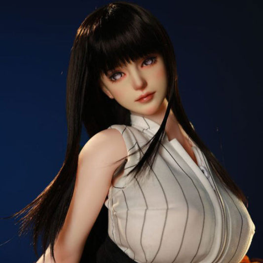 Naruto Hinata Hyuga Mini Sex Doll
