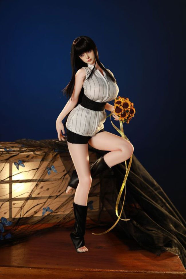 Naruto Hinata Hyuga Mini Sex Doll