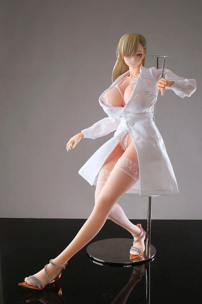 Asuna Ichinose figure Hentai Mini Sex Doll