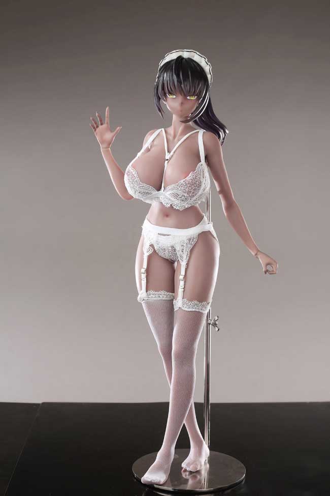 Kakudate Karin Figure Sex Doll Anime Sex Doll
