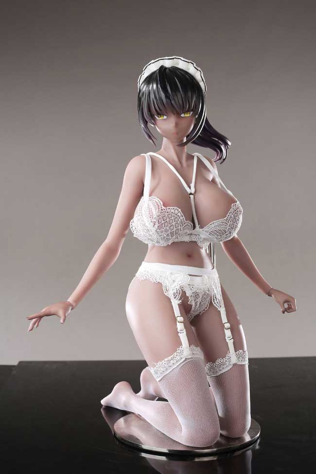 Kakudate Karin Figure Sex Doll Anime Sex Doll
