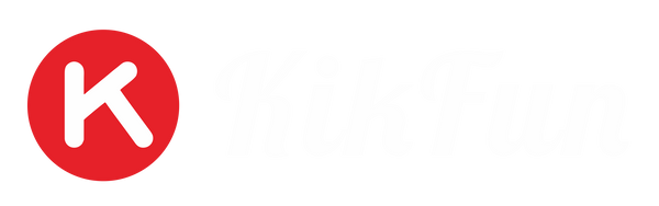 Kikfun - Fun Things to Do
