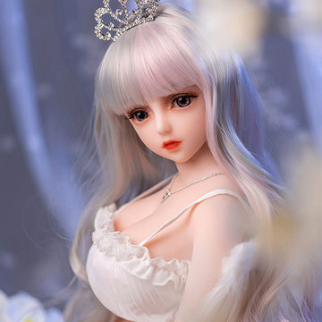 TPE mini sex doll Yinmone