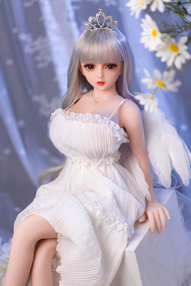 TPE mini sex doll Yinmone