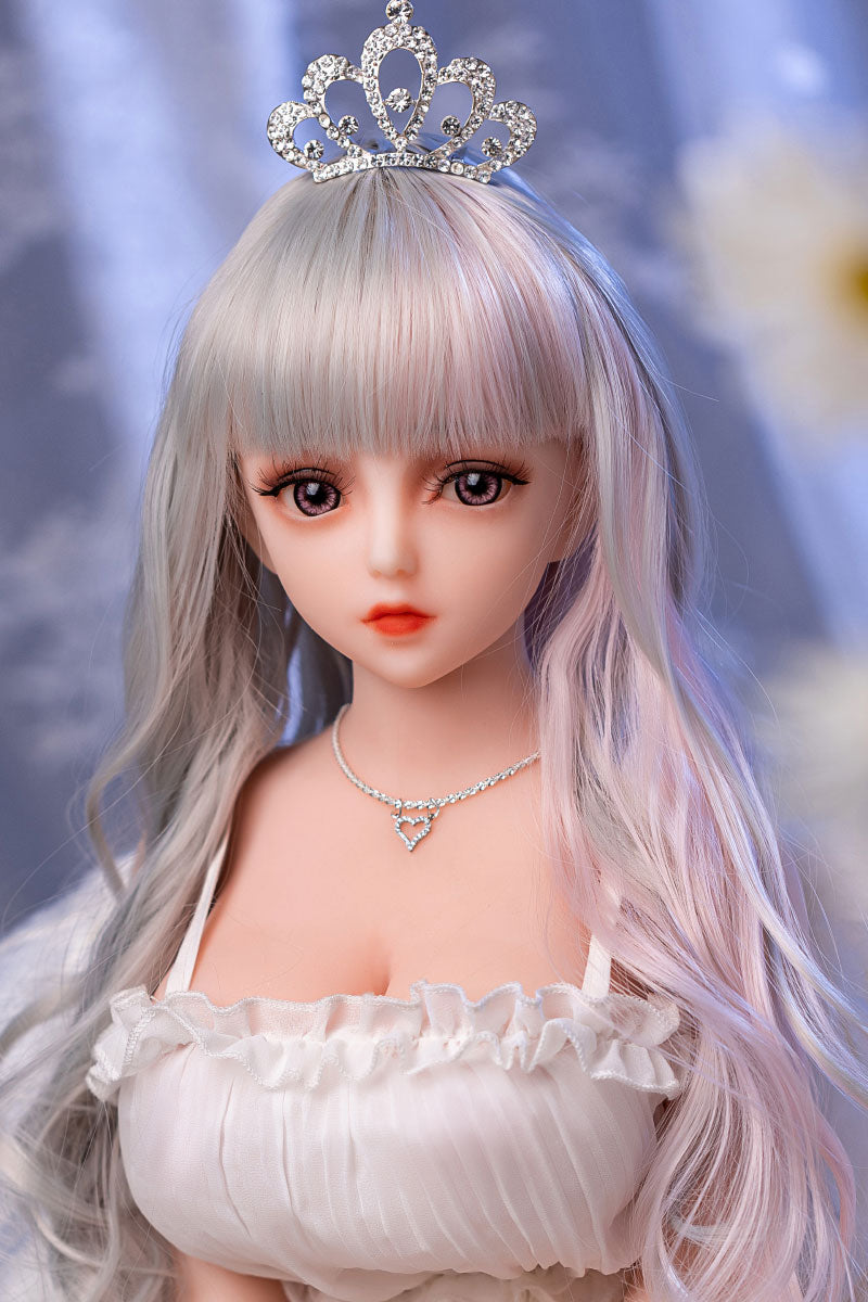 TPE mini sex doll Yinmone