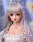 TPE mini sex doll Yinmone