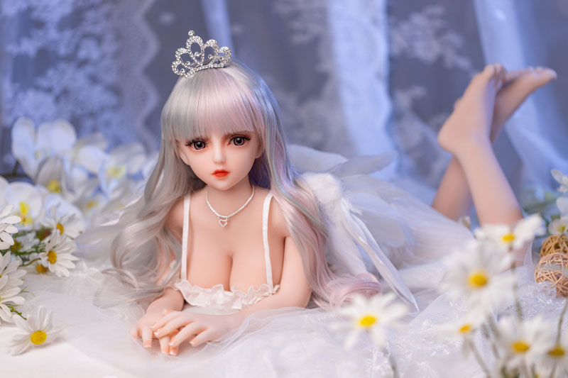 TPE mini sex doll Yinmone