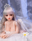 TPE mini sex doll Yinmone