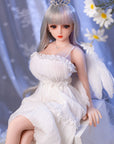 TPE mini sex doll Yinmone