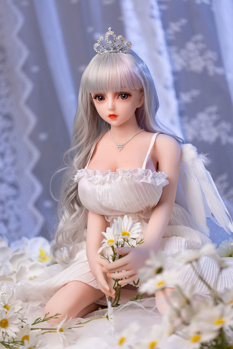 TPE mini sex doll Yinmone