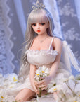 TPE mini sex doll Yinmone