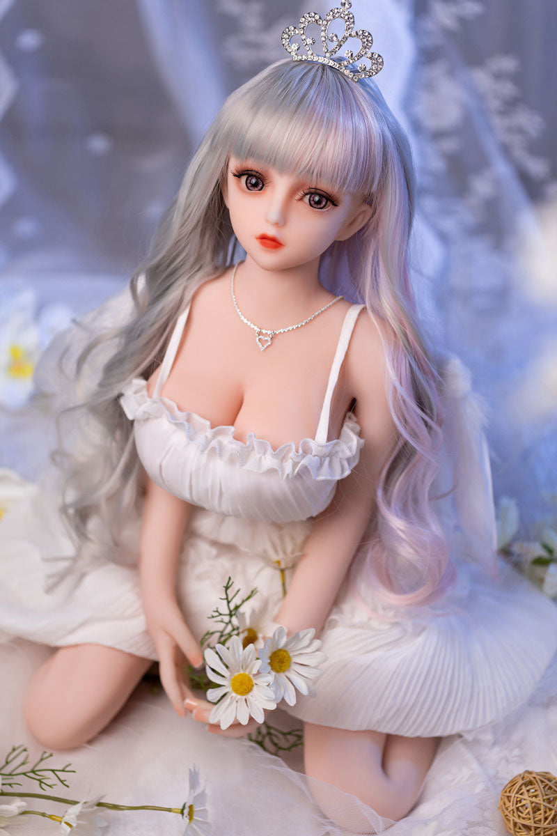 TPE mini sex doll Yinmone