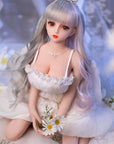 TPE mini sex doll Yinmone