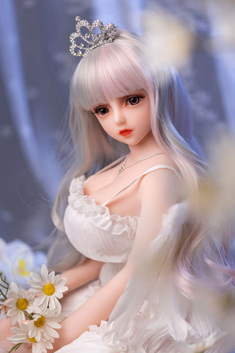 TPE mini sex doll Yinmone