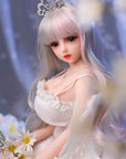 TPE mini sex doll Yinmone