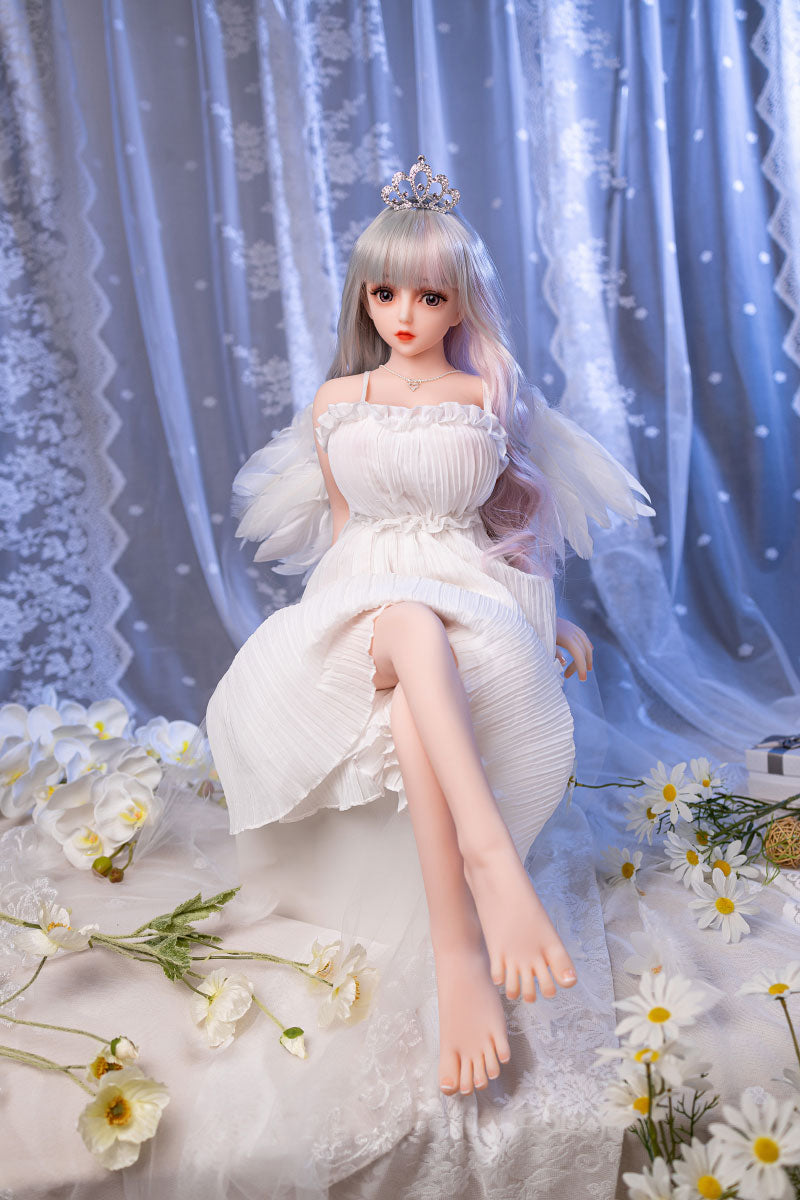 TPE mini sex doll Yinmone