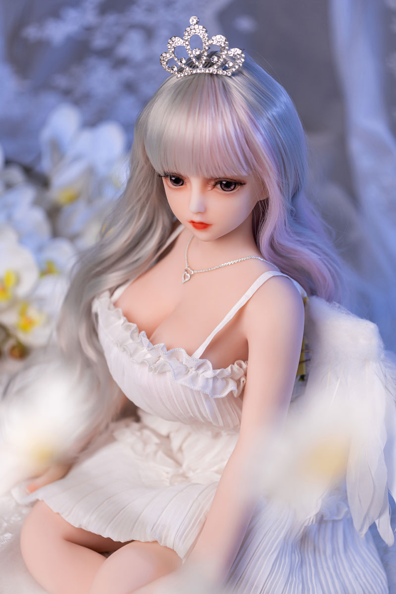 TPE mini sex doll Yinmone