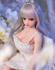 TPE mini sex doll Yinmone