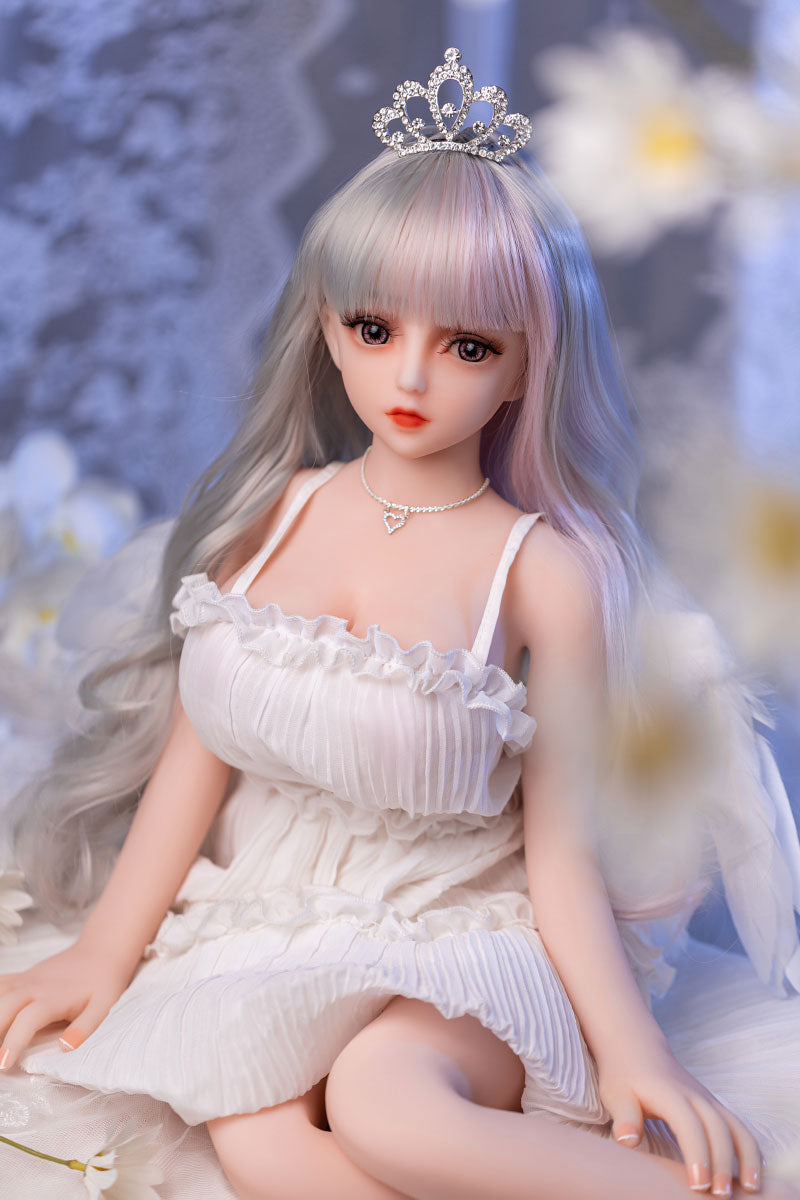 TPE mini sex doll Yinmone