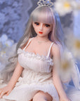 TPE mini sex doll Yinmone