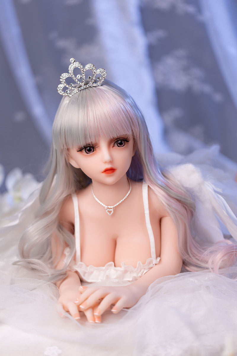 TPE mini sex doll Yinmone