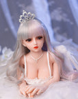 TPE mini sex doll Yinmone