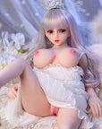 TPE mini sex doll Yinmone