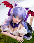 TPE Mini Sex Doll Anime Doll Kasuga