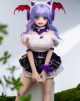 TPE Mini Sex Doll Anime Doll Kasuga