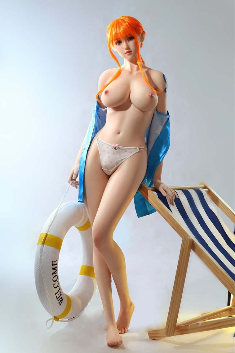 Nami Sex Doll