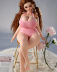Anime hentai figures big boobs fat girl mini sex doll