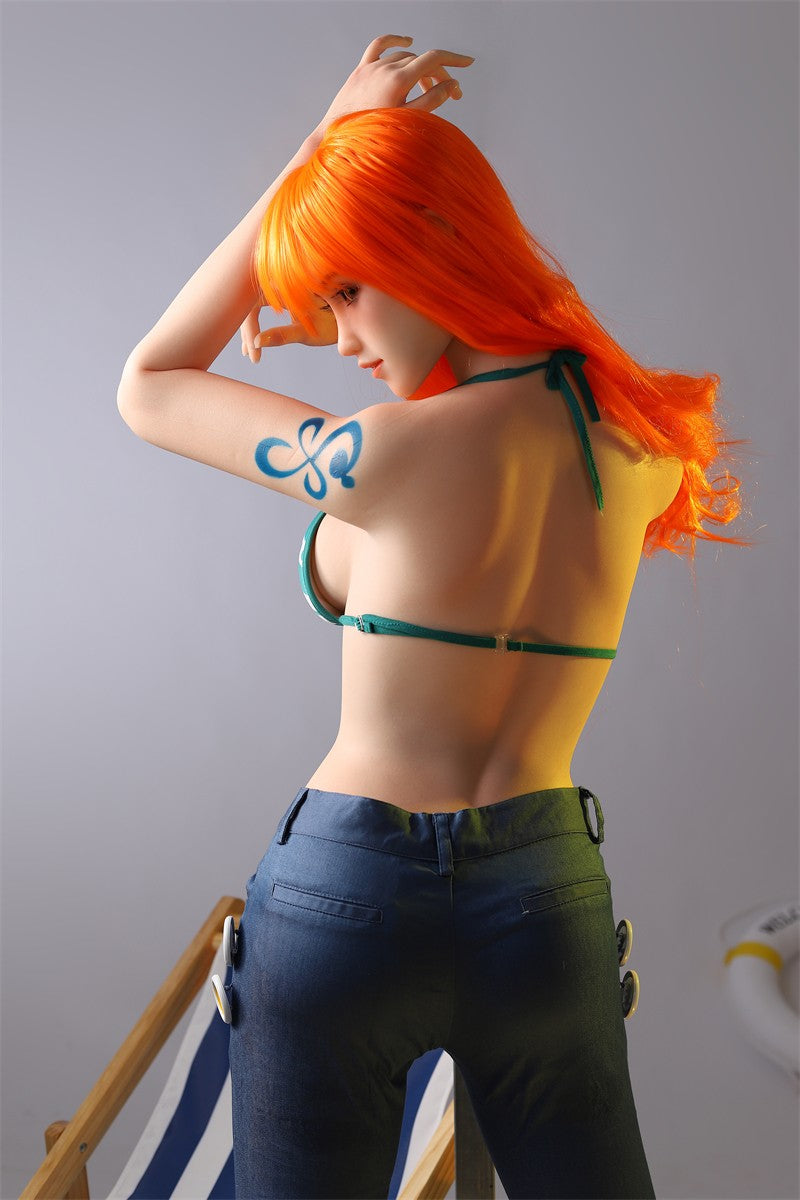 Nami Sex Doll: Realistic One Piece Doll for Fans & Collectors Kikfun - Fun Things to Do Nami Sex Doll: Realistic One Piece Doll for Fans & Collectors Kikfun - Fun Things to Do