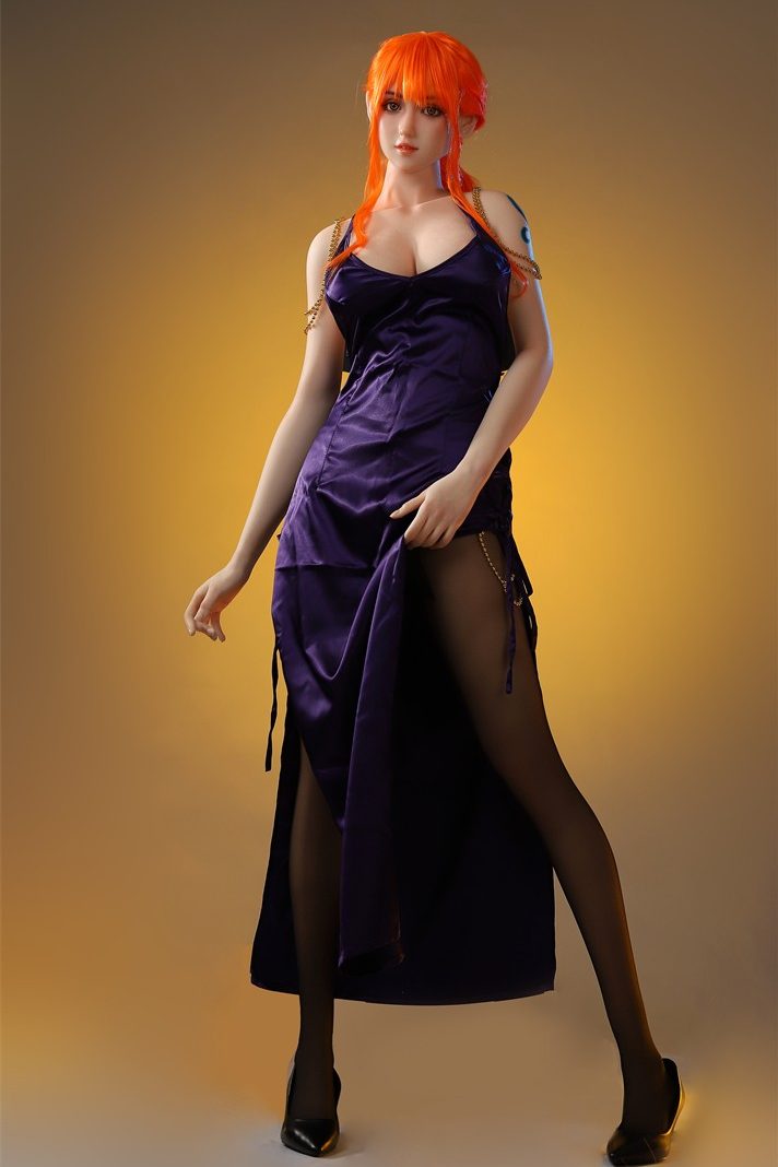 Nami Sex Doll: Realistic One Piece Doll for Fans & Collectors Kikfun - Fun Things to Do Nami Sex Doll: Realistic One Piece Doll for Fans & Collectors Kikfun - Fun Things to Do