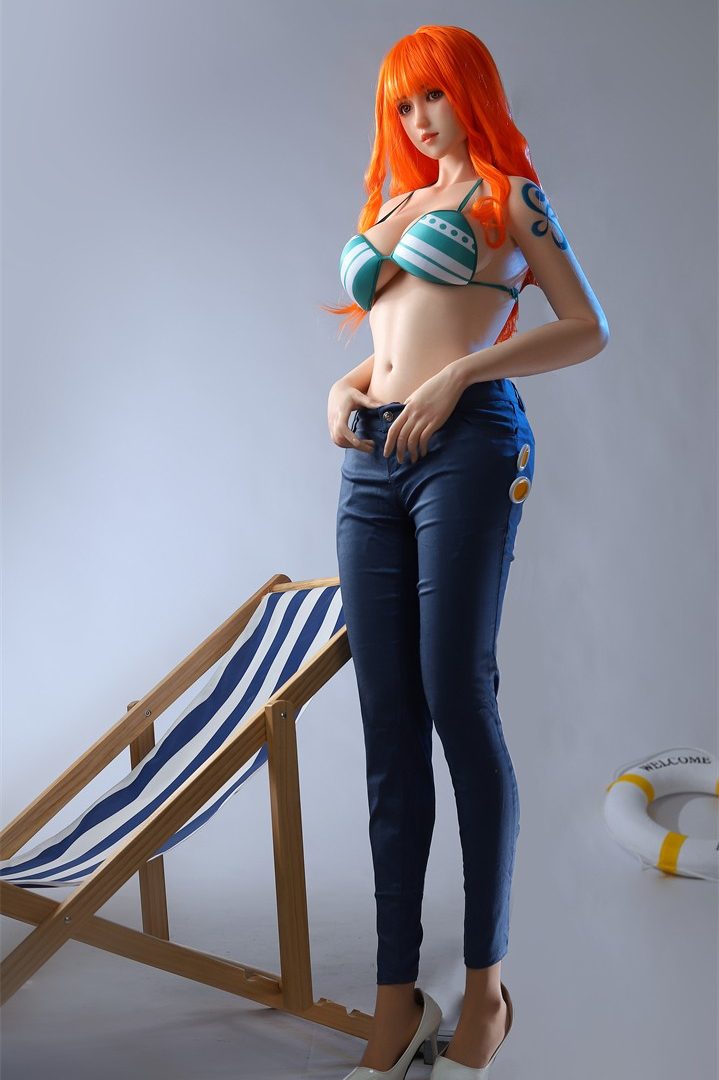 Nami Sex Doll