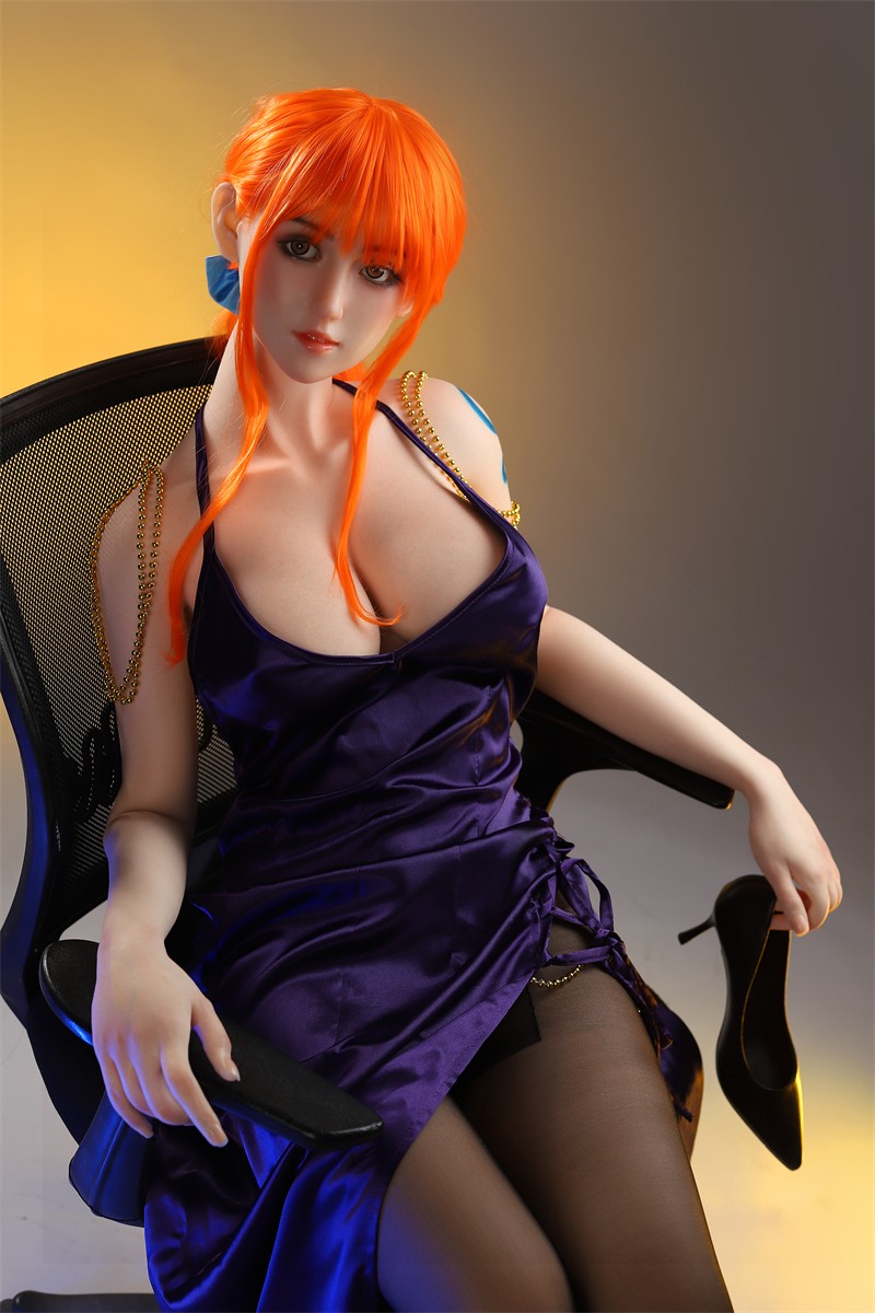 Nami Sex Doll