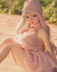 Mini Sex Doll Anime Doll No.10