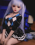 Mini Sex Doll Anime Doll No.05