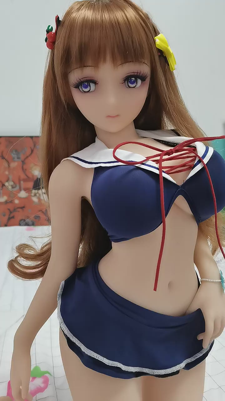 Mini Sex Doll Anime Doll No.11