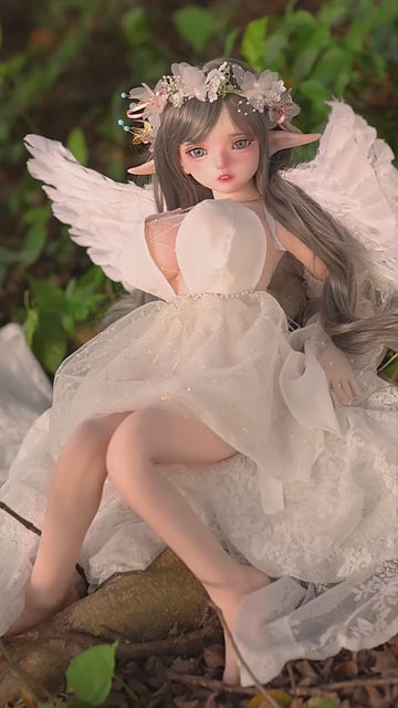 Mini Sex Doll Anime Doll No.09