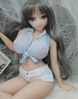 Mini Sex Doll Anime Doll No.07