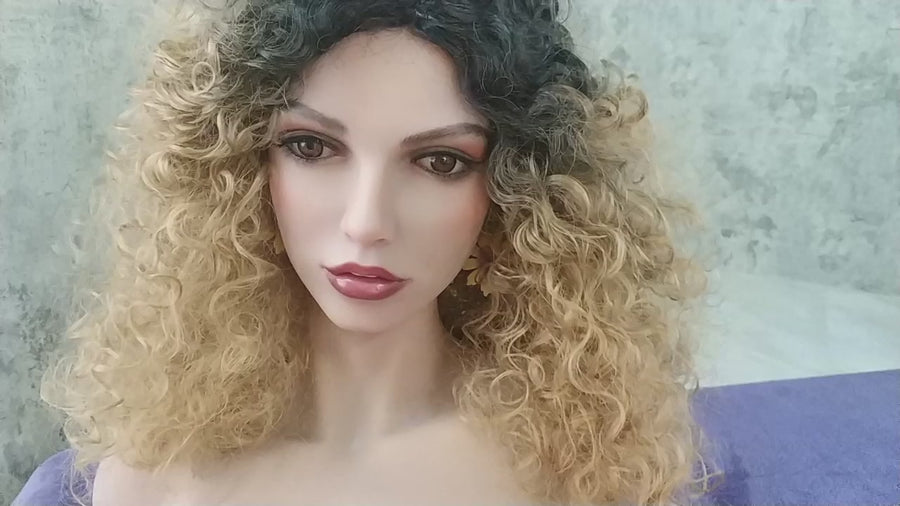 TPE Sex Doll Lina