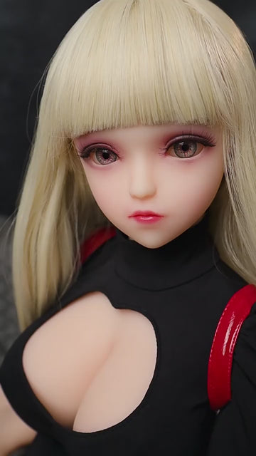 Mini Sex Doll Anime Doll No.12