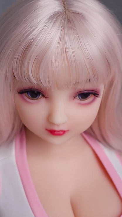 Mini Sex Doll Anime Doll No.20