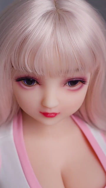 Mini Sex Doll Anime Doll No.20