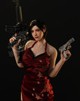 Resident Evil Ada Wong Hentai Sex Doll (Pre-Sale)