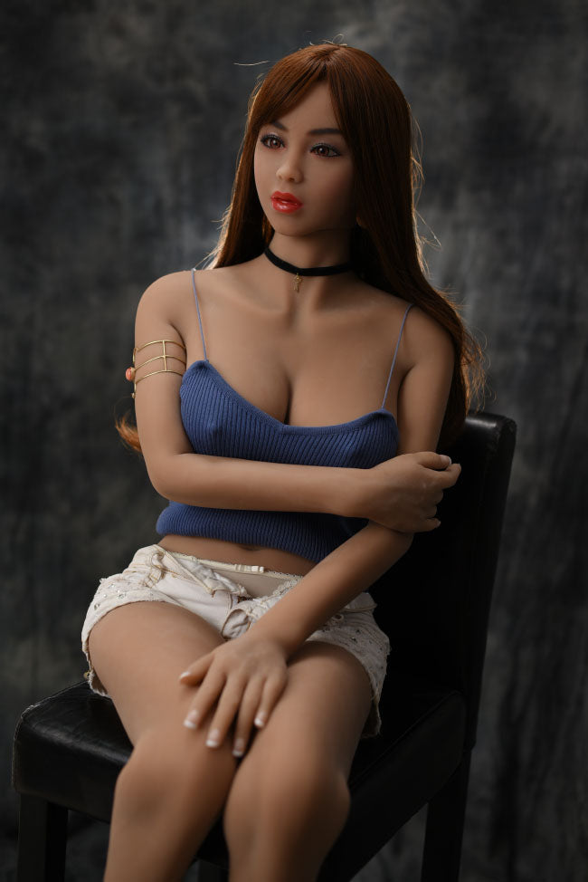 TPE sex doll Alain