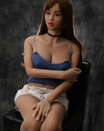 TPE sex doll Alain