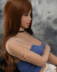 TPE sex doll Alain